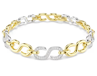 Pulsera Swarovski in Aleación de Metal 5741792